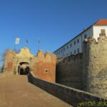 Húsvéti programkavalkád várja a látogatókat a siklósi várban.