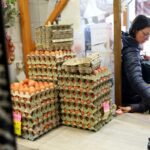 A termelők 5–10 százalékkal emelték a tojás árát Fotó: Lang Róbert