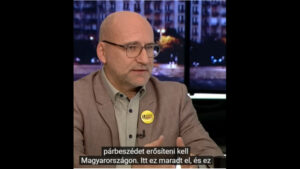 Szakszervezeti udvarlás