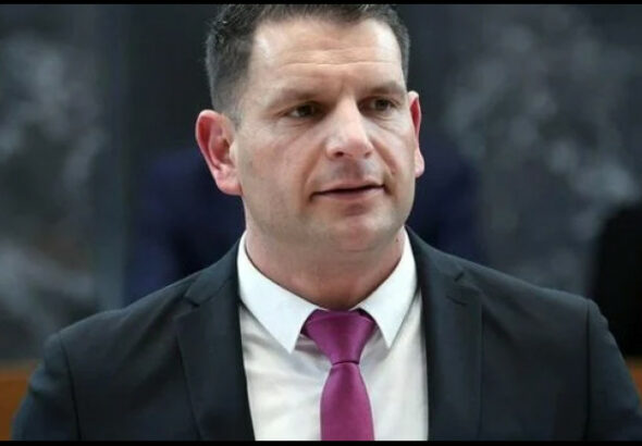 Szlovénia: népszavazás a NATO-ból való kilépésről?