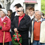 Szolnok: emlékezés a holokauszt áldozataira