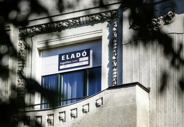 Lakáspiac: erősödnek a vevők pozíciói