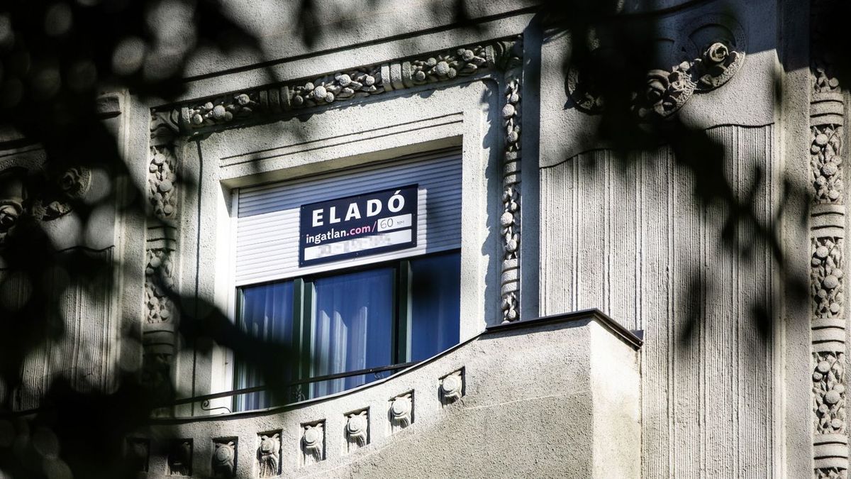 Lakáspiac: erősödnek a vevők pozíciói