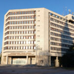 Valaki lenyúlta az egykori pártházat