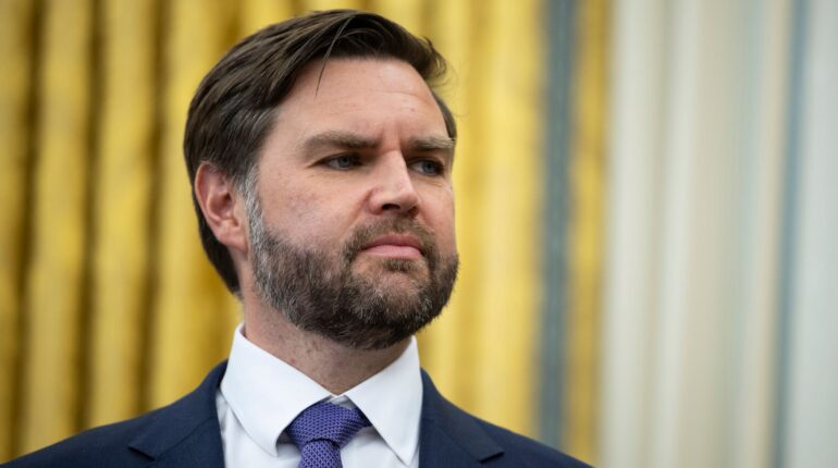 J. D. Vance szerint „jelentős előrelépés” történt az Oroszország és Ukrajna közötti, a háború lezárását célzó tárgyalásokon