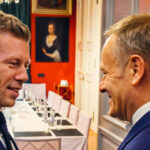 Varsó háborúra készül, és mi?