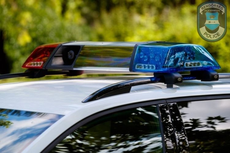 Fotó: police.hu