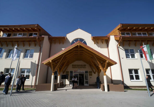 A következő tanévtől megszűnik egy magyar gimnázium Szlovákiában