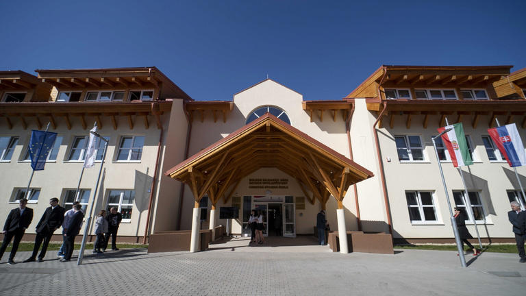 A következő tanévtől megszűnik egy magyar gimnázium Szlovákiában