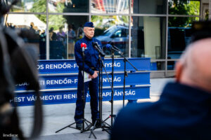 A rendőrség közölte, mi okozta Dudás Miklós halálát