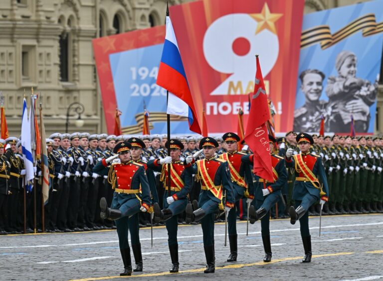 Biztonságpolitikai hírszemle 15
