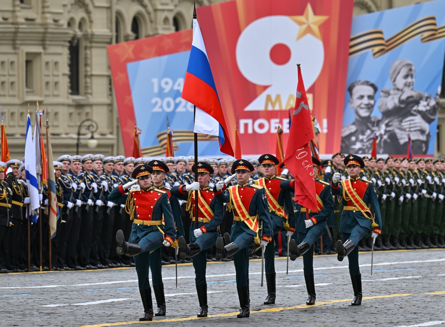 Biztonságpolitikai hírszemle 15