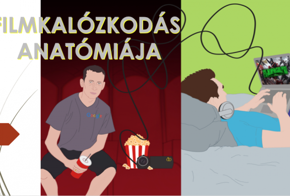 a „filmkalóz oldalak” Technkailag nem bonyolult működtetni egy ilyen, alig pár dolog kell hozzá.