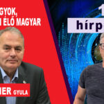 Magyar vagyok, Európában élő magyar