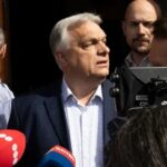 Orbán Viktor Jövök