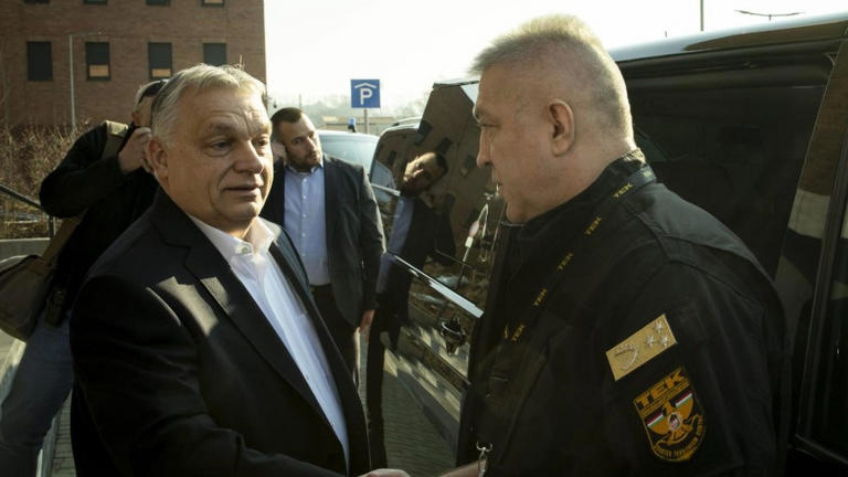 Orbán Viktor megszólalt Magyar Péter döntéséről Ez komoly kockázatot jelent