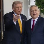 VSquare Diplomáciai mentességgel járó állást szerezhet Donald Trump köre Orbán Viktornak
