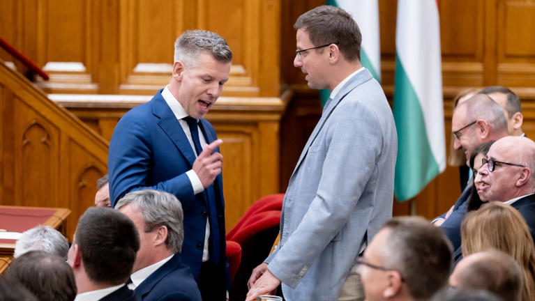 Van, amiért nem Magyar Péter, hanem a kormányváltó szavazók a felelősek
