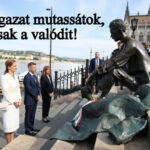 Az igazat mutassátok, ne csak a valódit!