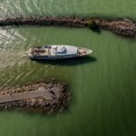 Beindult a nagyüzem: az összes motoros szolgálatba állt a Balatonnál Forrás: Balatoni Hajózási Zrt.