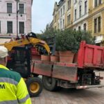 A beszámoló szerint Péterffy Attila polgármester aláírásával vállalt garanciát arra, hogy az önkormányzat rendezi a tartozásokat.