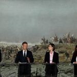 A kihelyezett kormányülés számos fontos dolgot tárgyalt és hozott benne döntést. Fotó: MTI