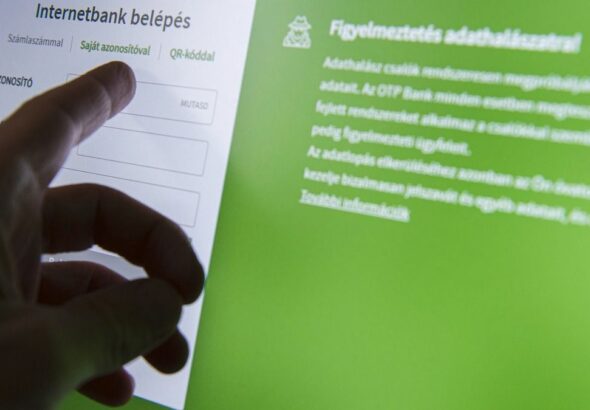 Hatalmas pénzmosást lepleztek le Forrás: Illusztráció / MW-archív