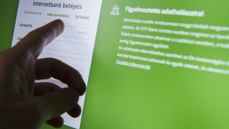 Hatalmas pénzmosást lepleztek le Forrás: Illusztráció / MW-archív