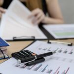 Az adóbevallás leadási határideje vészesen közeleg, alig 2 hét maradt. Illusztráció: Shutterstock