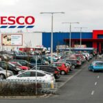 Bujáki Ferenc az egri Tesco önkiszolgáló kasszájánál bukhatott le a répás trükkel Fotó: Heol.hu