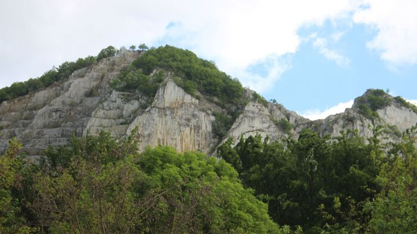 Bélkő-hegy