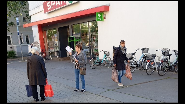 Szolnok: a kitelepülés fontos fegyverünk