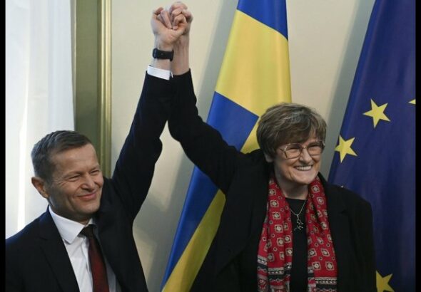 Nobel-díjasok: az egyik kell, a másik nem kell!