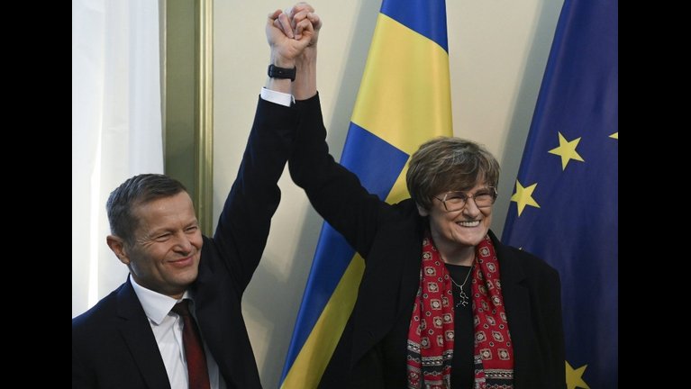 Nobel-díjasok: az egyik kell, a másik nem kell!