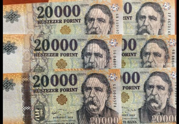 A pénz beszél, nem Te!