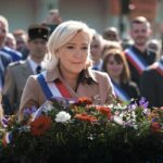 Le Pen: lépjünk ki a NATO katonai részéből!