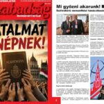 Itt A Szabadság!