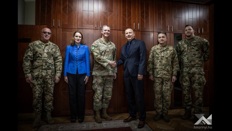 Megyünk a NATO-val Oroszország ellen?