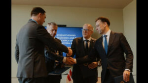 Lengyel uralom Kelet-Európában?