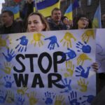 Körülbelül 450 millió dollárba kerül Ukrajnának a háború egyetlen napja.