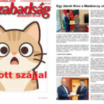 Tátott szájjal!