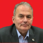 Thürmer: Magyar vagyok, Európában élő magyar