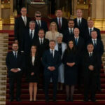 Tisza-kormány: letartóztatjuk Putyint is, Netanyahut is!