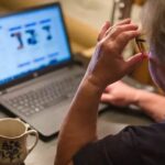 A NAV figyelmeztet: egyre több a megtévesztő e-mail és SMS, amelyekkel bankkártyaadatokat próbálnak kicsalni a gyanútlan felhasználóktól. Forrás: MW/illusztráció