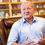 Simicskó István Fotó: Kurucz Árpád