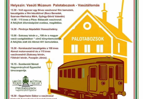 - Kérem, ha úgy érzi Ön is segítségére tud lenni a Múzeum fejlődésébe, gyarapodásában jelezze! - Vegyen részt rendszeres programjainkon.