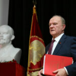 Zjuganov: erős gazdaság nélkül nincs győzelem
