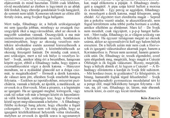 Itt A Szabadság! -9