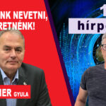 Nem tudunk nevetni, sírni szeretnénk!