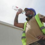 Nem egyszerű építkezni Pécsen, de azért nem is lehetetlen Fotó: Huszár Márk